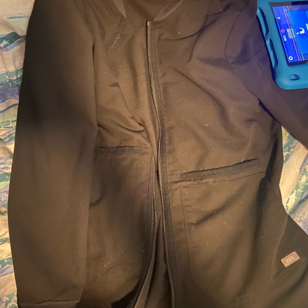 COPY - Bellery figs jacket